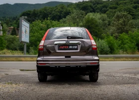 Honda Cr-v 2.2 D-tec Автоматик с гаранция! - 15990 лв. - 94672207 5