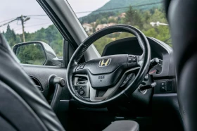 Honda Cr-v 2.2 D-tec Автоматик с гаранция! - 15990 лв. - 94672207 9