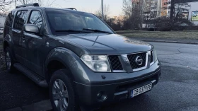 Обява за продажба на Nissan Pathfinder ~17 000 лв. - изображение 1