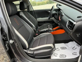 Kia Stonic 1.6 CRDI NAVI CAMERA | Mobile.bg    13
