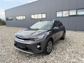 Kia Stonic 1.6 CRDI NAVI CAMERA