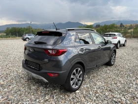 Обява за продажба на Kia Stonic 1.6 CRDI NAVI CAMERA ~22 890 лв. - изображение 5
