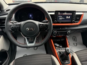 Kia Stonic 1.6 CRDI NAVI CAMERA | Mobile.bg    15