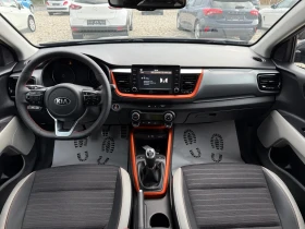 Kia Stonic 1.6 CRDI NAVI CAMERA | Mobile.bg    14