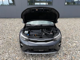 Kia Stonic 1.6 CRDI NAVI CAMERA | Mobile.bg    17