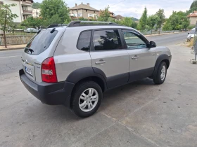 Hyundai Tucson 2.0crdi 140ps | Mobile.bg    2