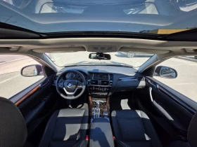 Обява за продажба на BMW X3 2.8i Xdrive ~27 999 лв. - изображение 9