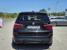 Обява за продажба на BMW X3 2.8i Xdrive ~27 999 лв. - изображение 4