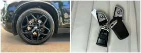BMW X5 M/LED/4.0XD/GERMANY/PANO/360CAMERA/HUD//LIZ | Mobile.bg    16