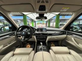 BMW X5 M/LED/4.0XD/GERMANY/PANO/360CAMERA/HUD//LIZ | Mobile.bg    8