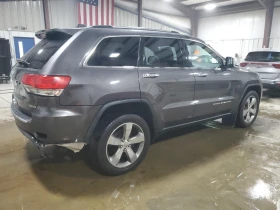 Обява за продажба на Jeep Grand cherokee LIMITED ~19 550 лв. - изображение 3