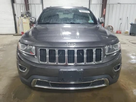 Обява за продажба на Jeep Grand cherokee LIMITED ~19 550 лв. - изображение 4