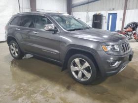 Обява за продажба на Jeep Grand cherokee LIMITED ~19 550 лв. - изображение 2