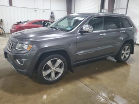 Обява за продажба на Jeep Grand cherokee LIMITED ~19 550 лв. - изображение 1