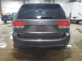 Обява за продажба на Jeep Grand cherokee LIMITED ~19 550 лв. - изображение 5