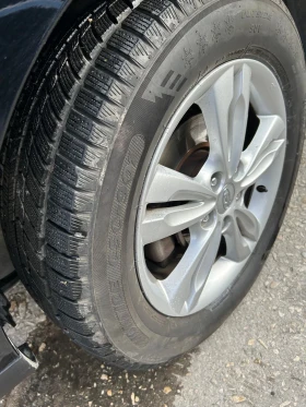 Hyundai IX35 SUV | Mobile.bg    8