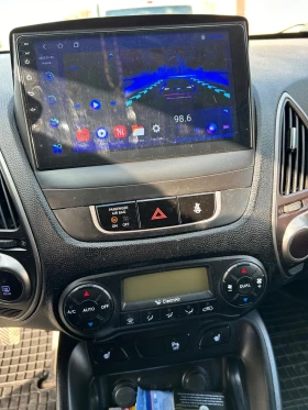 Hyundai IX35 SUV | Mobile.bg    9