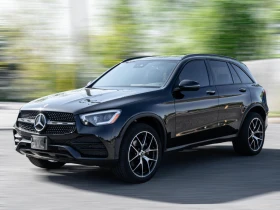 Mercedes-Benz GLC 300 4MATIC* KEYLESS* DISTRONIC* 360 CAM*  | Mobile.bg    3
