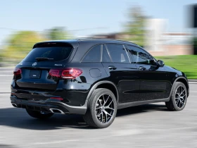 Mercedes-Benz GLC 300 4MATIC* KEYLESS* DISTRONIC* 360 CAM*  | Mobile.bg    4