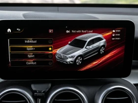 Mercedes-Benz GLC 300 4MATIC* KEYLESS* DISTRONIC* 360 CAM*  | Mobile.bg    15