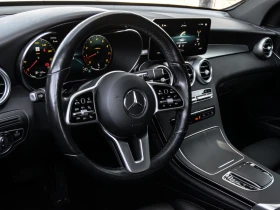 Mercedes-Benz GLC 300 4MATIC* KEYLESS* DISTRONIC* 360 CAM*  | Mobile.bg    10