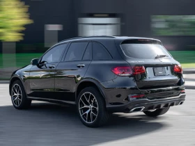 Mercedes-Benz GLC 300 4MATIC* KEYLESS* DISTRONIC* 360 CAM*  | Mobile.bg    6