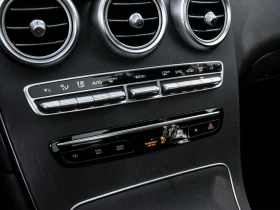 Mercedes-Benz GLC 300 4MATIC* KEYLESS* DISTRONIC* 360 CAM*  | Mobile.bg    12