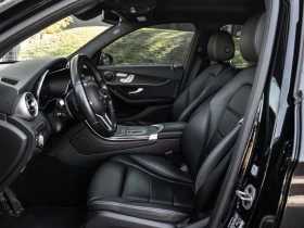 Mercedes-Benz GLC 300 4MATIC* KEYLESS* DISTRONIC* 360 CAM*  | Mobile.bg    7