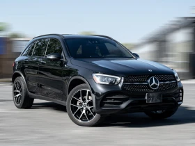 Mercedes-Benz GLC 300 4MATIC* KEYLESS* DISTRONIC* 360 CAM* ПАНОРАМА
