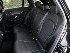 Mercedes-Benz GLC 300 4MATIC* KEYLESS* DISTRONIC* 360 CAM*  | Mobile.bg    8