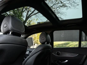 Mercedes-Benz GLC 300 4MATIC* KEYLESS* DISTRONIC* 360 CAM*  | Mobile.bg    9