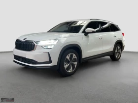 Skoda Kodiaq PHEV/204HP/4X4/CAM/MATRIX/NAVI/798v