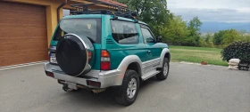 Toyota Land cruiser J90 - 22900 лв. / 11708.58 € - 96054653 8
