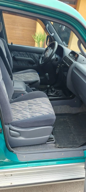 Toyota Land cruiser J90 - 22900 лв. / 11708.58 € - 96054653 10