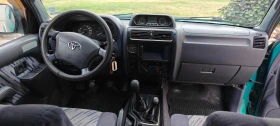 Toyota Land cruiser J90 - 22900 лв. / 11708.58 € - 96054653 12