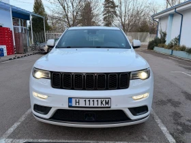 Jeep Grand cherokee 3.0 CRD - изображение 1