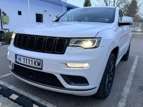 Jeep Grand cherokee 3.0 CRD, снимка 8