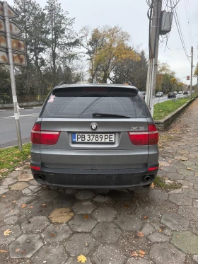 BMW X5 - 17300 лв. / 8845.35 € - 63281868 2