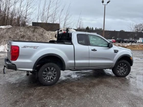 Ford Ranger * 4WD SuperCab 6' Box * CARFAX * БЕЗ ПЪРВОНАЧА - 24030 € / 46998.59 лв. - 98487342 3