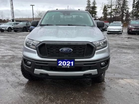 Ford Ranger * 4WD SuperCab 6' Box * CARFAX * БЕЗ ПЪРВОНАЧА - 24030 € / 46998.59 лв. - 98487342 6