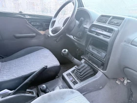 Suzuki Vitara 1.9TD 4X4 - 3200 € / 6258.66 лв. - 76616248 9