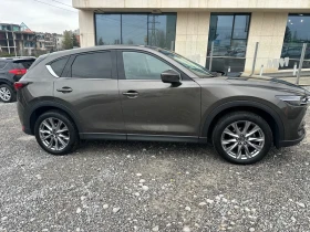 Mazda CX-5 АВТОМАТИК 4х4 FACELIFT - 22390 € / 43791.03 лв. - 25861419 4