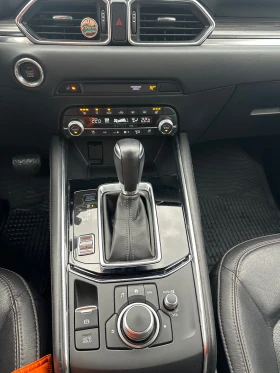 Mazda CX-5 АВТОМАТИК 4х4 FACELIFT - 22390 € / 43791.03 лв. - 25861419 14