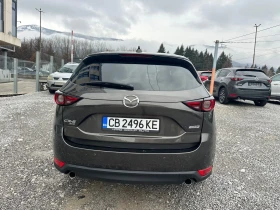 Mazda CX-5 АВТОМАТИК 4х4 FACELIFT - 22390 € / 43791.03 лв. - 25861419 6