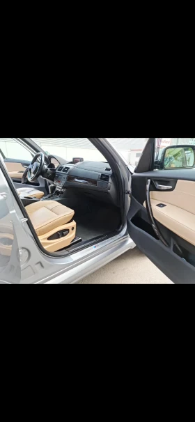 BMW X3 3.0SD M-pack - 7500 € / 14668.73 лв. - 28980427 7