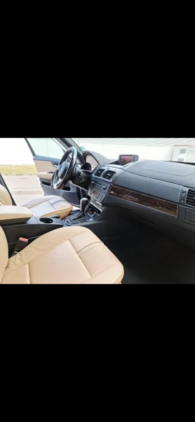 BMW X3 3.0SD M-pack - 7500 € / 14668.73 лв. - 28980427 13