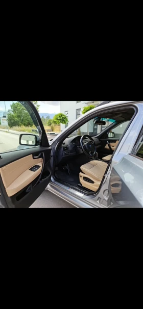 BMW X3 3.0SD M-pack - 7500 € / 14668.73 лв. - 28980427 9