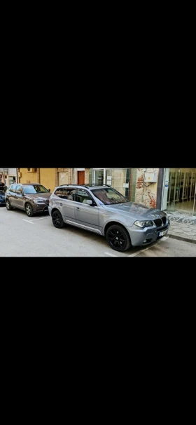 BMW X3 3.0SD M-pack - 7500 € / 14668.73 лв. - 28980427 3