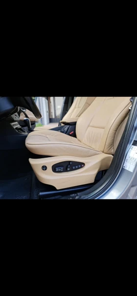 BMW X3 3.0SD M-pack - 7500 € / 14668.73 лв. - 28980427 12