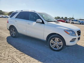 Mercedes-Benz ML 350 3.5* 4MATIC* РЕАЛНИ КМ* ПЕРФЕКТНА - 9900 € / 19362.72 лв. - 37563759 2